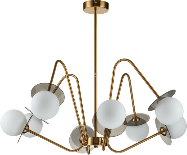 Потолочная люстра Indigo V000166