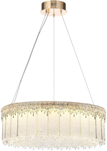 Подвесная люстра Odeon Light 5091/80L