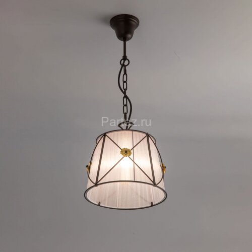 Подвесная люстра Citilux CL409212