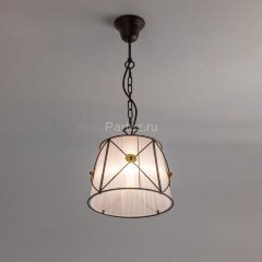 Подвесная люстра Citilux CL409212