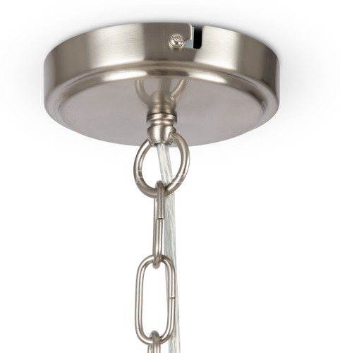 Подвесная люстра Freya FR2190PL-05N1