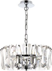 Подвесная люстра Maytoni MOD043PL-04CH