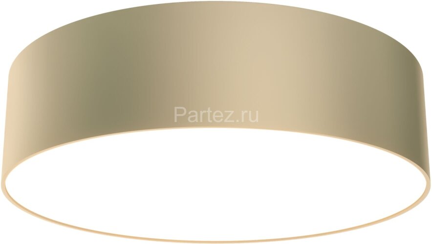 Потолочный светильник Maytoni C032CL-L32MG3K