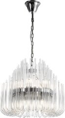 Подвесная люстра Divinare 6043/02 LM-10