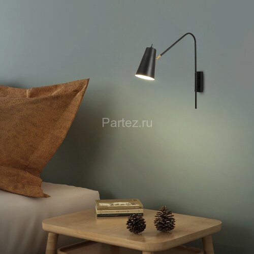 Бра ImperiumLoft Verina01