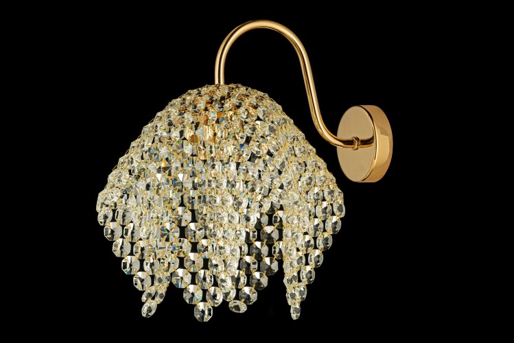 Бра Arti Lampadari Roma E 2.1.1 G