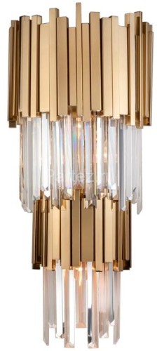 Бра L'Arte Luce L21523.92