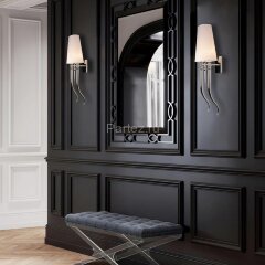 Бра Loft It 10207W/M Chrome