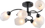 Потолочная люстра Rivoli 9089-306