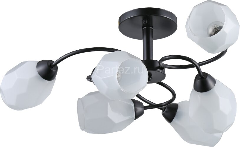 Потолочная люстра Rivoli 9089-306