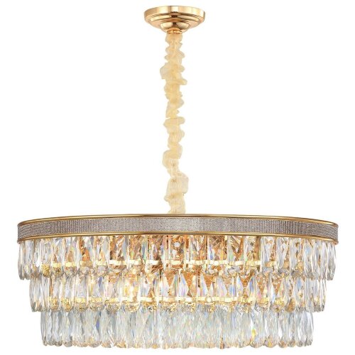 Подвесная люстра Lussole LGO GRLSP-8183