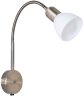 Бра Arte Lamp A3116AP-1AB