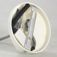 Подвесной светильник Lussole LSP-8547