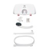 Водонагреватель электрический Electrolux SMARTFIX 2.0 TS (5.5 kW) - кран+душ