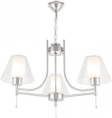 Подвесная люстра Arte Milano 338556/3 CR