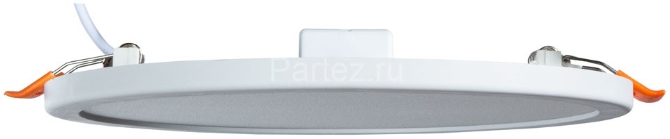 Потолочный светильник Arte Lamp A7971PL-1WH