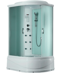 Timo eco TE-0720 R душевая кабина (120*80*218), шт