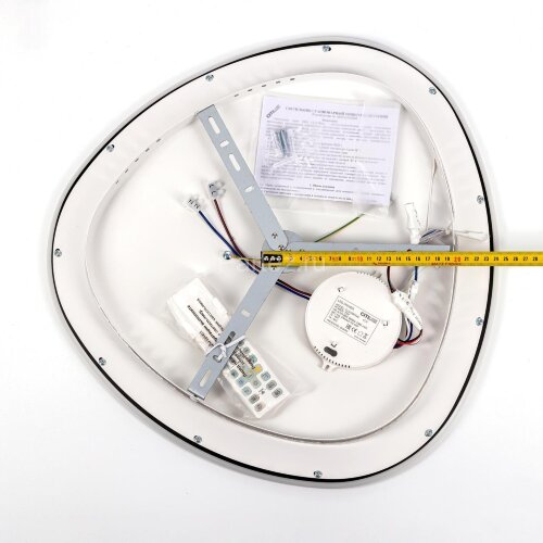 Потолочный светильник Citilux CL215B251E