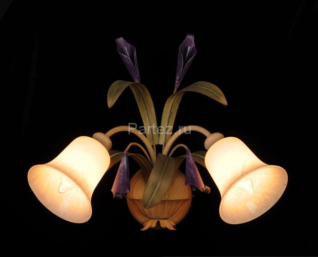 Бра Doge Luce 4544/A2