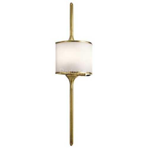 Бра Kichler KL-MONA-L-NBR