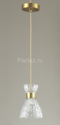 Подвесной светильник Lumion 3704/1