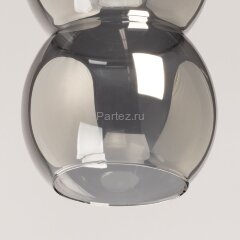 Подвесной светильник DeMarkt 112013901