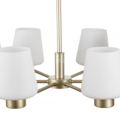 Подвесная люстра MyFar MR2341-6P