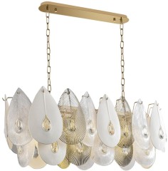 Подвесная люстра Odeon Light 5050/14