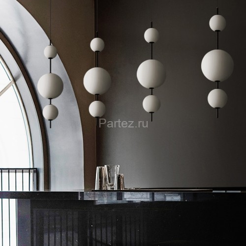 Подвесной светильник ImperiumLoft 40.2133-0