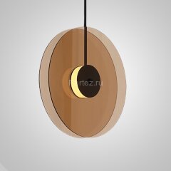 Подвесной светильник ImperiumLoft cine01