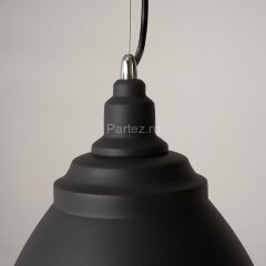 Подвесной светильник Maytoni P534PL-01B