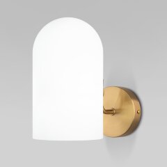 Бра Eurosvet 60157/1 латунь