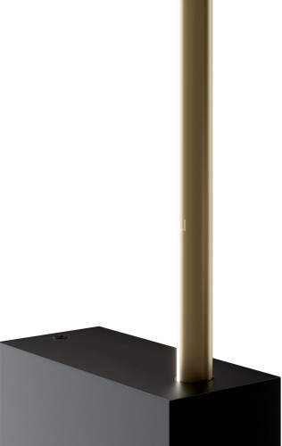 Настенный светильник Maytoni C070WL-L6GB3K