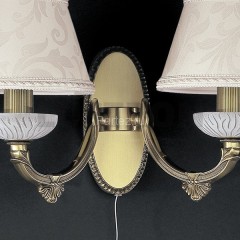 Бра Reccagni Angelo A 5402/2