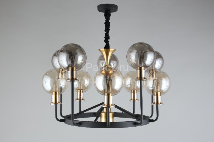 Подвесная люстра Aployt APL.902.03.11