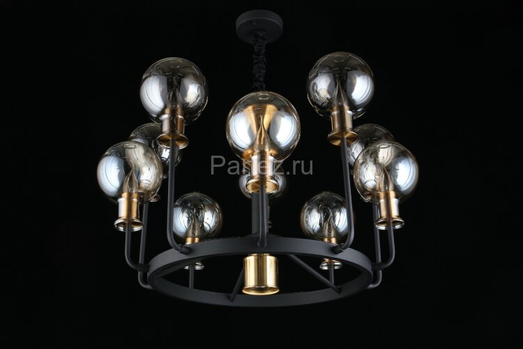 Подвесная люстра Aployt APL.902.03.11