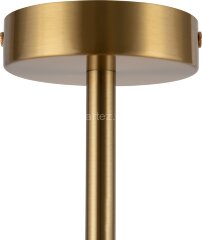 Потолочная люстра Freya FR5202PL-08BS