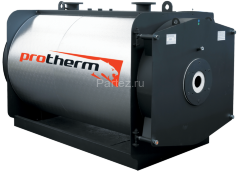 Котел универсальный напольный Protherm Бизон NO 150