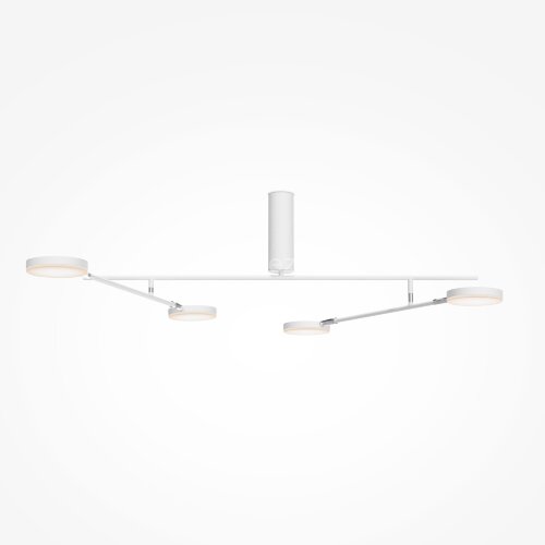 Потолочная люстра Maytoni MOD070CL-L30W3K