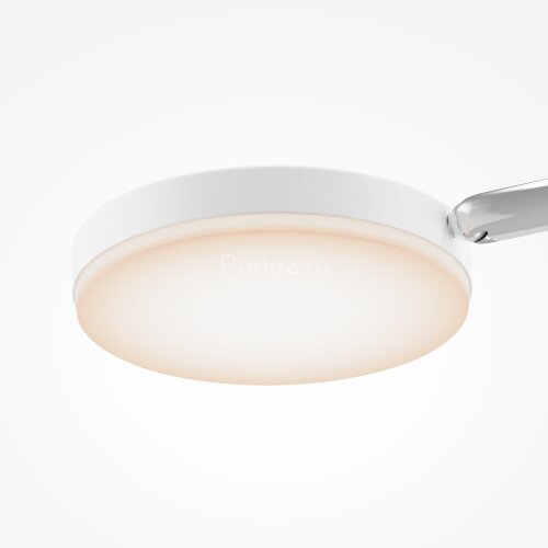 Потолочная люстра Maytoni MOD070CL-L30W3K