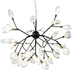 Подвесная люстра Kink Light 07521-36,19(21)