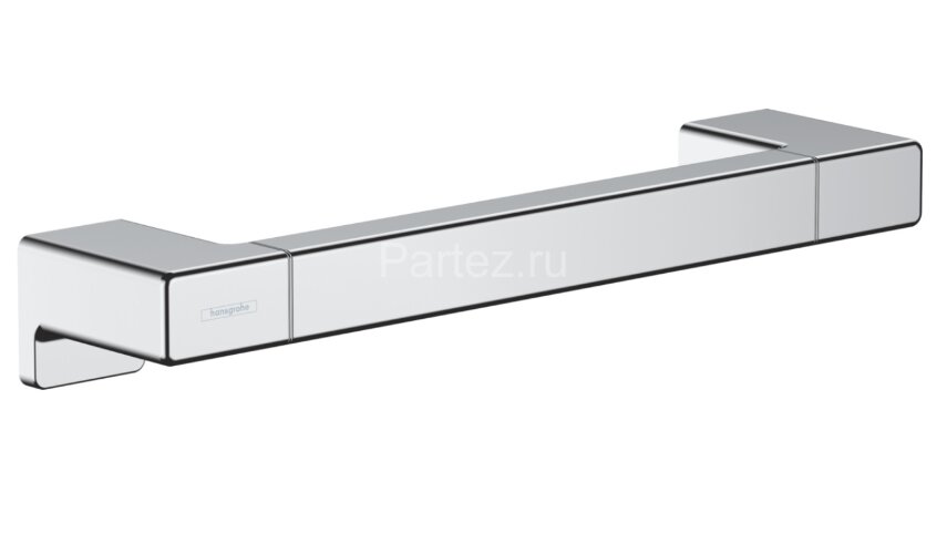 Поручень Hansgrohe AddStoris 348 мм, хром (41744000)