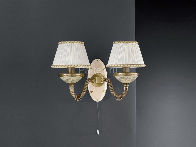 Бра Reccagni Angelo A 6608/2