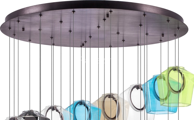 Потолочная люстра Lightstar 796289