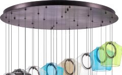 Потолочная люстра Lightstar 796289