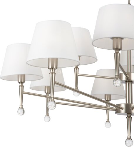 Подвесная люстра Freya FR2190PL-12N