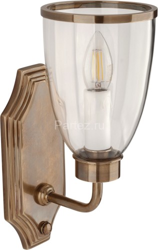 Бра Covali WL-30378