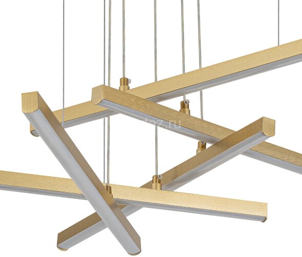 Подвесная люстра Indigo V000087L