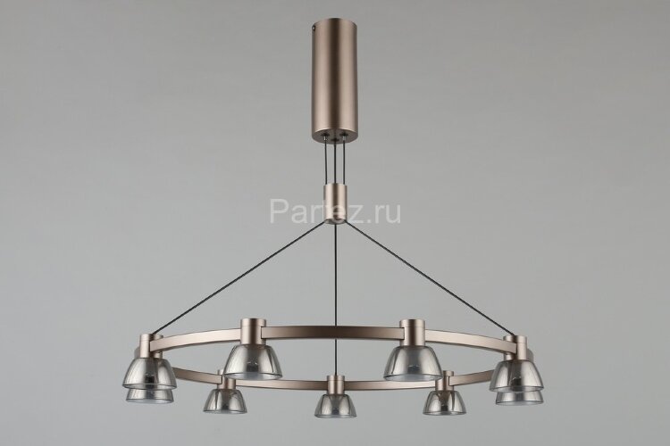 Подвесной светильник Aployt APL.788.03.09