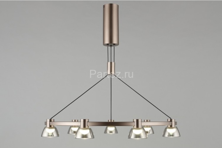 Подвесной светильник Aployt APL.788.03.09